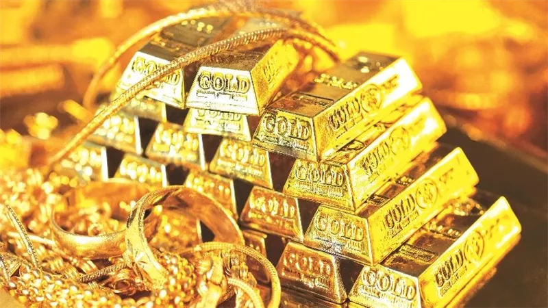 إلى متى سيستمر الزخم الإيجابي لأسعار الذهب؟ 