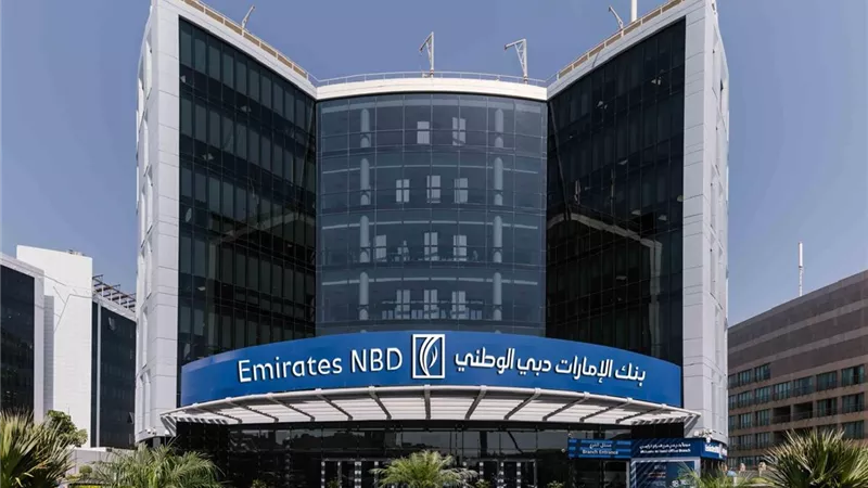 الإمارات دبي يحقق صافي أرباح 4.3 مليار جنيه بنهاية سبتمبر 