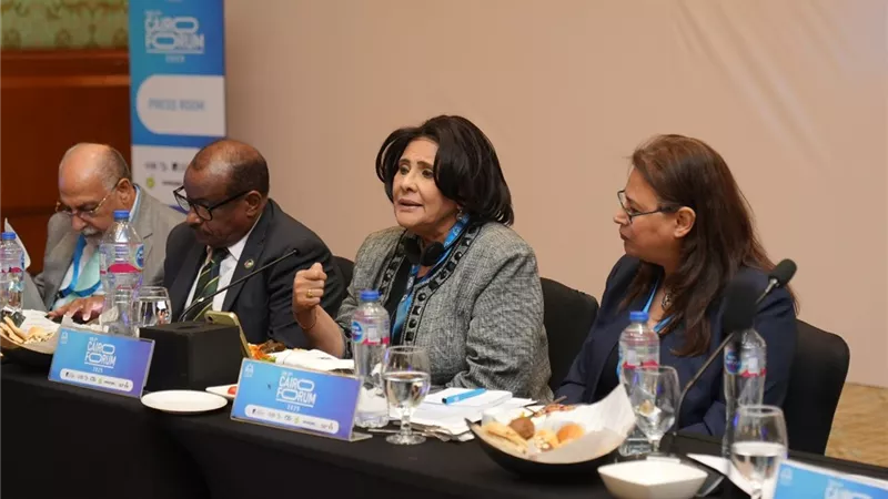 خبراء يطالبون بوقف التدخلات الخارجية ومعالجة الهشاشة الداخلية في السودان