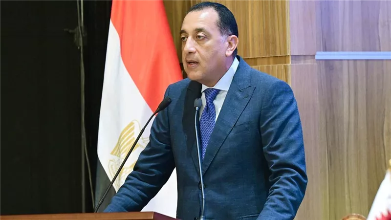 مدبولى: لولا الإنفاق الذي تم على البنية التحتية ما استطعنا جذب الاستثمارات
