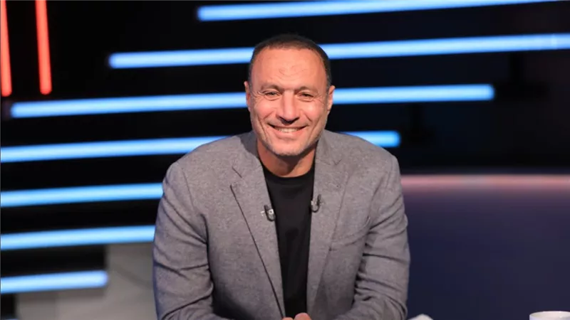 نادر السيد