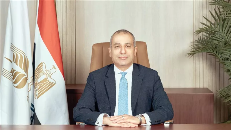 محمد أبوالسعود  قريباً.. إطلاق مجموعة من الخدمات التمويلية والمصرفية لتلبية احتياجات صغار المزارعين