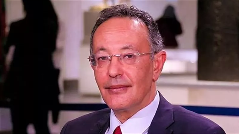 رئيس هيئة المتحف الكبير ينفي نفاذ التذاكر لمدة خمس شهور ويؤكد كله متاح