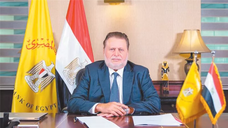 مصر مستقرة مالياً