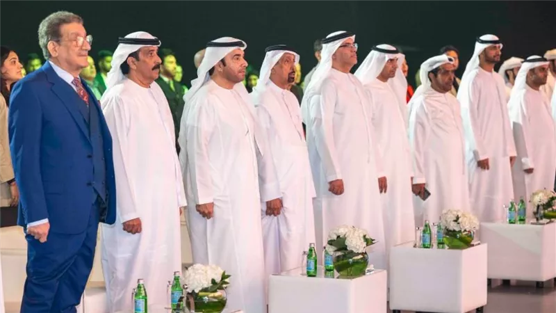 أحمد الريسي يفتتح قمة المستقبل للابتكار في دبي بمشاركة 4000 متخصص