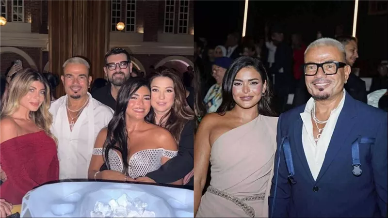أسماء جلال تستعين بـ 