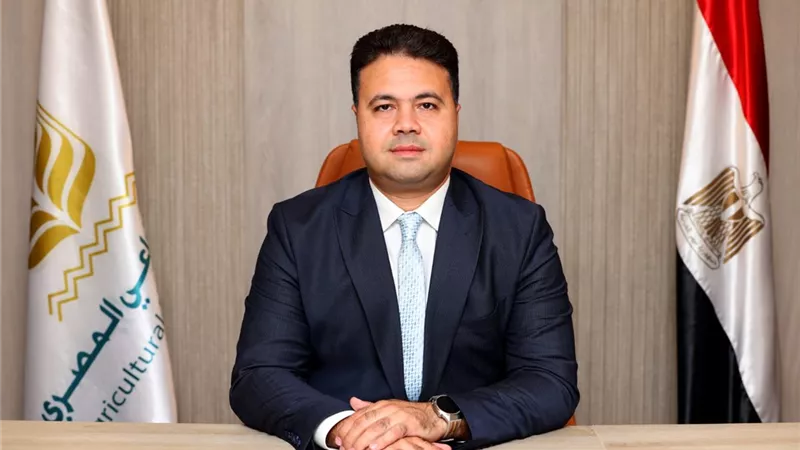 البنك الزراعي المصري يعين محمد علي رئيساً لمجموعة مخاطر التجزئة المصرفية