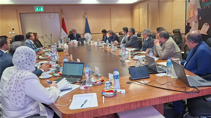 وزير السياحة والآثار: بدء مرحلة جديدة في منظومة الحفاظ على آثار مصر وتوثيقها وتأمينها