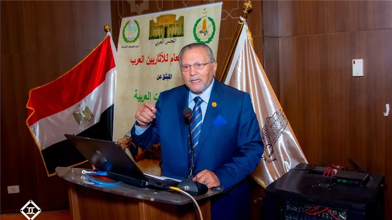 مجلس الآثاريين العرب يكرّم المعماري حمدي السطوحي السبت المقبل