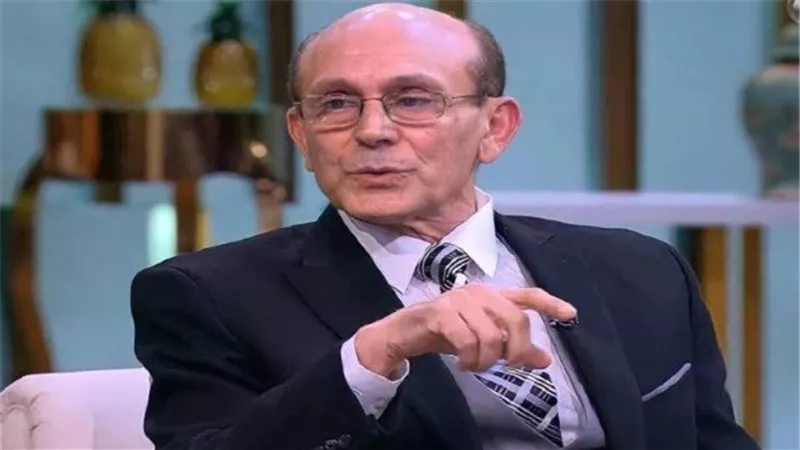 لو مافيا العالم متخططش كدا.. محمد صبحي يكشف تفاصيل حريقي مسرحه ومنزله 