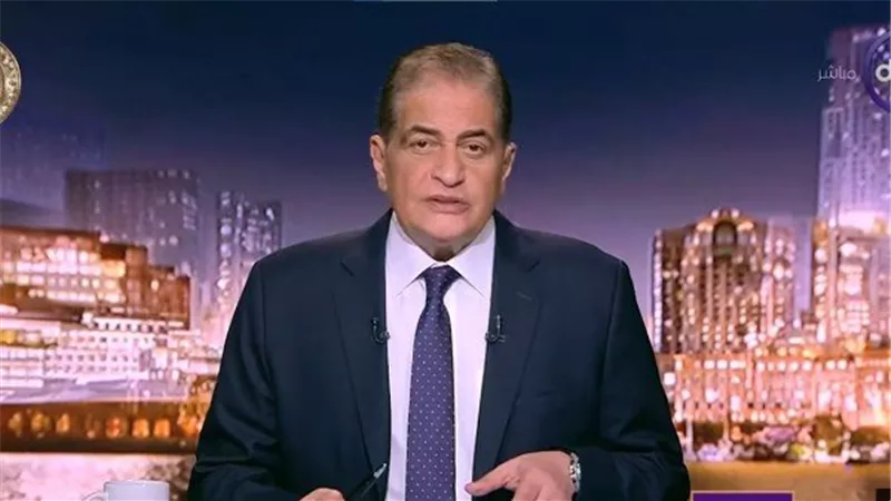   أسامة كمال    