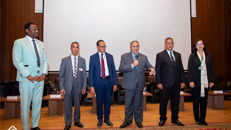الآثاريون يوصون بتشكيل وفد من الخبراء للوقوف على المخاطر التى لحقت بآثار غزة
