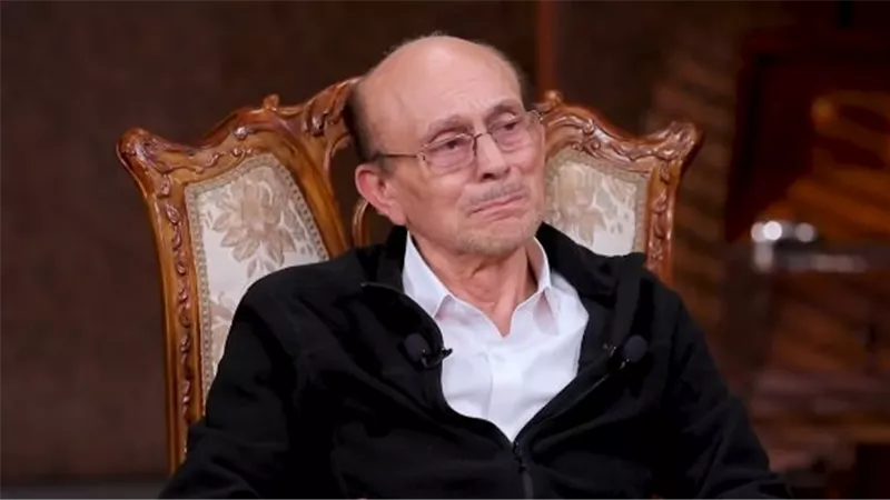 أول ظهور للنجم محمد صبحي بعد تعافيه من المرض.. الليلة (تفاصيل)