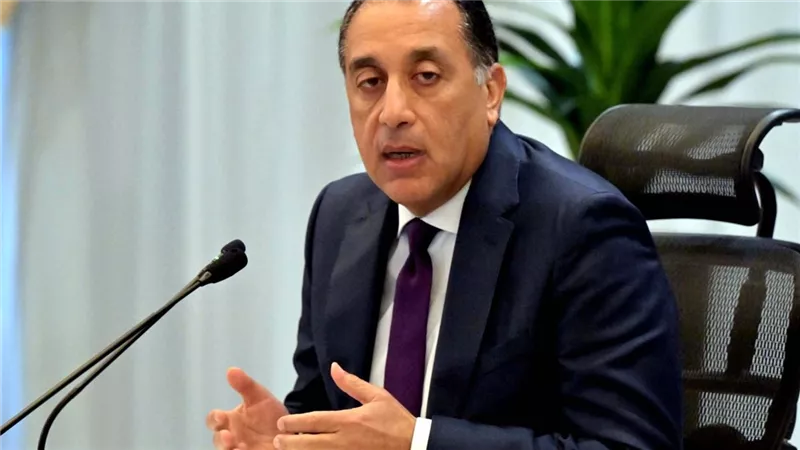 رئيس الوزراء:  تفاؤل بأن الأمور مع بعثة صندوق النقد في الإطار الجيد