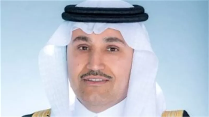وكالة الأنباء السعودية: الرياض تحتضن النسخه السابعه لمؤتمر سلاسل الإمداد الأسبوع القادم
