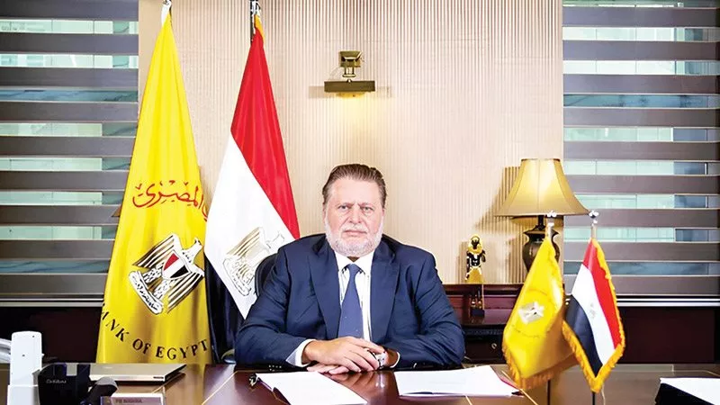 احتياطى النقد الأجنبى «آمن»