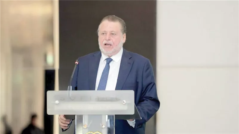 عبدالله: ارتفاع مستويات الدين وتقلبات أسعار الصرف والنفط مخاطر يجب مواجهتها