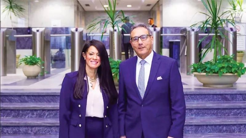 «الأهلى المصرى» يوقع اتفاقية تمويل مع «الأوروبى» بـ 100 مليون دولار