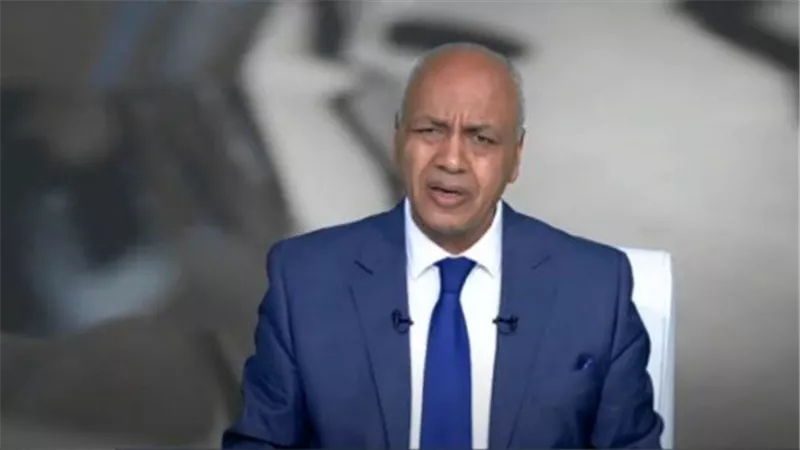 مصطفى بكري    