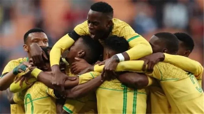 التسديد والهجمات المرتدة أهم أسلحة جنوب إفريقيا في مواجهة منتخب مصر