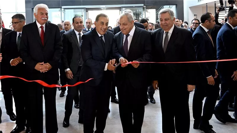 رئيس الوزراء يشهد فعاليات افتتاح المستشفى الجامعي بجامعة الجيزة الجديدة