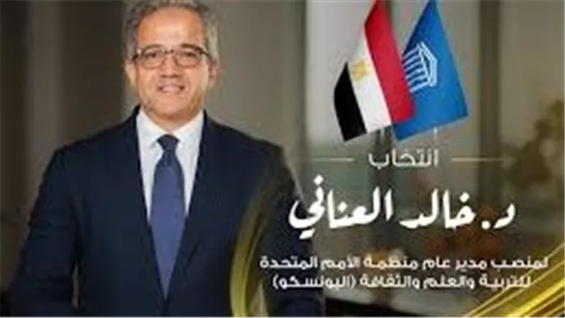 خبير آثار يرصد أبرز الأحداث الثقافية عام 2025