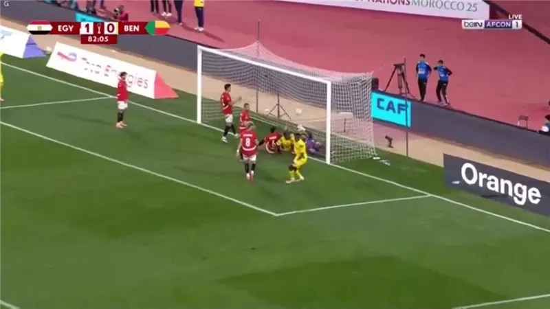 سلبيات فنية لـ منتخب مصر أمام بنين.. مشاكل هجومية ودفاعية بالجملة