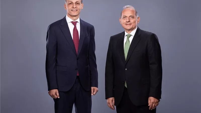 بنك مصر يحصل على شهادة أفضل جهة عمل 
