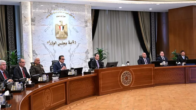 مدبولي: سددنا 5 مليارات دولار من مستحقات الشركاء الأجانب في قطاع البترول
