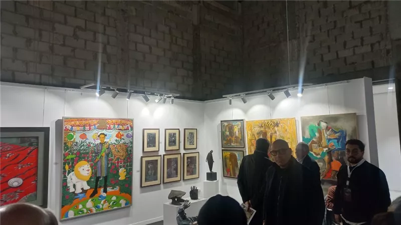 بالشراكة مع وزارة الثقافة.. 