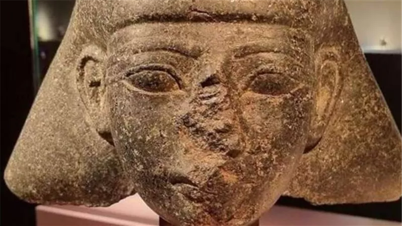 مصر تسترد قطعة أثرية مهمة من عصر الملك تحتمس الثالث في تعاون دولي مع هولندا