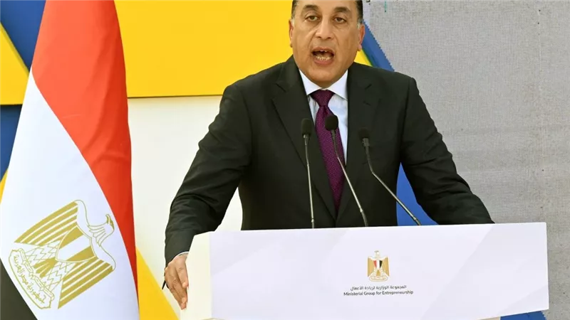 مدبولي: الحكومة نفذت توجيهات الرئيس بتسهيل بيئة أعمال الشركات الناشئة