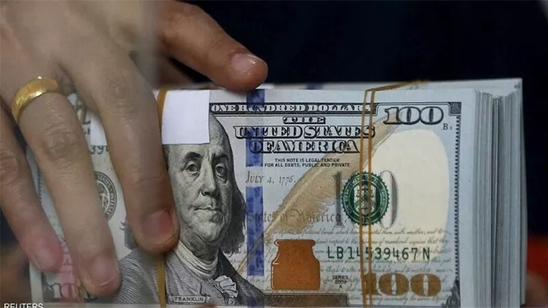 عاجل.. سعر الدولار الآن في مصر مع بداية تعاملات اليوم الإثنين 