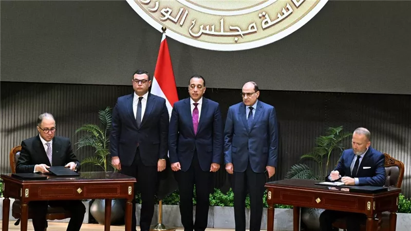 إطلاق مشروع 