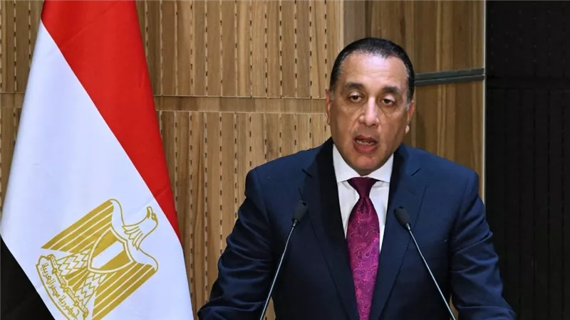 مدبولي: مشروع 