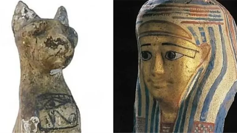 خبير آثار: المتاحف العالمية أصبحت غير آمنة على آثارنا المنهوبة وحان الوقت لاستردادها