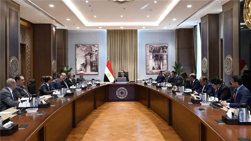 الحكومة تضع  التقديرات الأولية لمشروع موازنة العام المالي 2026-2027