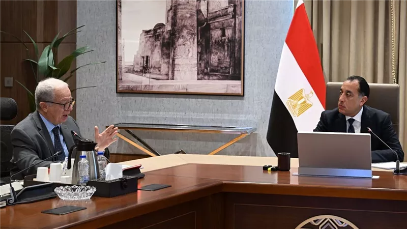 مدبولى  يتابع ملف هيكلة وتطوير الهيئات الاقتصادية والشركات المملوكة للدولة