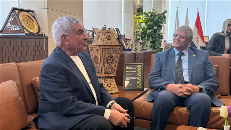 %36 زيادة في صافي أرباح مدينة الإنتاج الإعلامي خلال الربع الرابع من العام المالي 2025