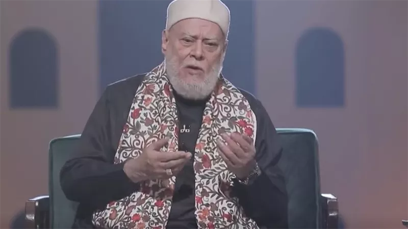جمعة: نصر أكتوبر انتصار للأمة العربية والإسلامية كلها