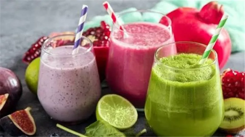 ‎6 مشروبات مفيدة في رمضان| تحميك من الجفاف وتمدك بالطاقة