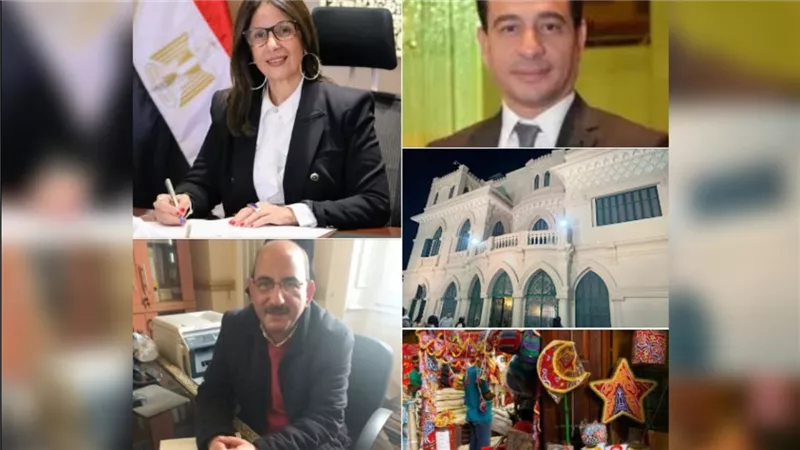 القائمة الكاملة لبرنامج ليالي رمضان 2026 بمكتبة القاهرة الكبرى.. أمسيات ثقافية وفنية بروح وطنية وإنسانية