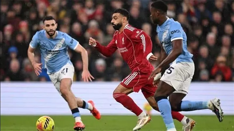 ليفربول يستعد لملاقاة وولفرهامبتون بالدوري الإنجليزي