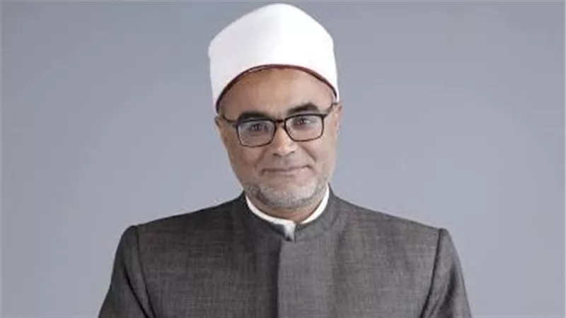 أزهري: أصحاب الهمم العالية قليلون.. وحديث «الناس كالإبل المائة» يكشف الواقع