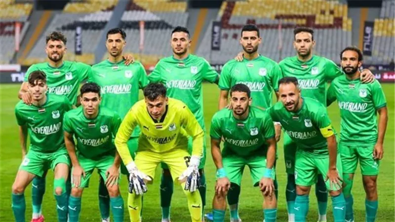 المصري البورسعيدي 