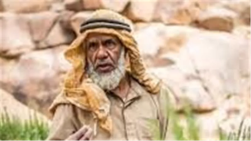 أنشأت له الدولة مشفى ضمن مشروع التجلي الأعظم.. وفاة الطبيب أحمد منصور حكيم سيناء 