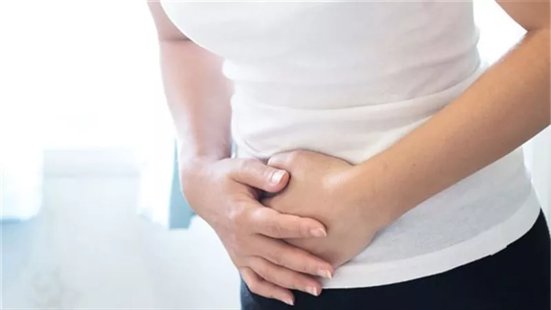 متلازمة تكيس المبايض