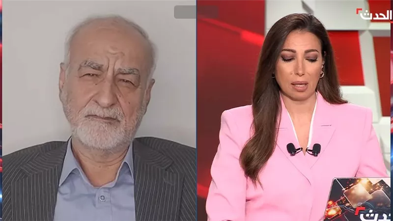 محلل استراتيجي: إيران تعول على إطالة أمد الحرب