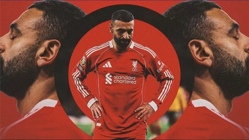 محمد صلاح.. نهاية لا تليق بفخر العرب مع ليفربول