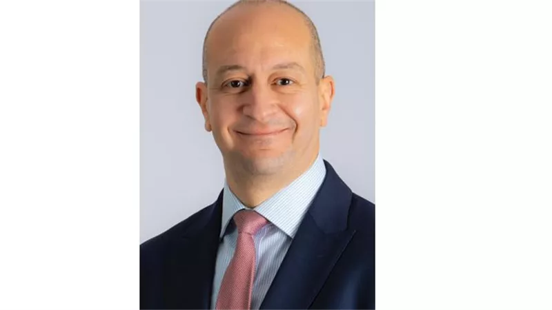 البحيري ينضم لأسرة البنك الأهلي المصري 